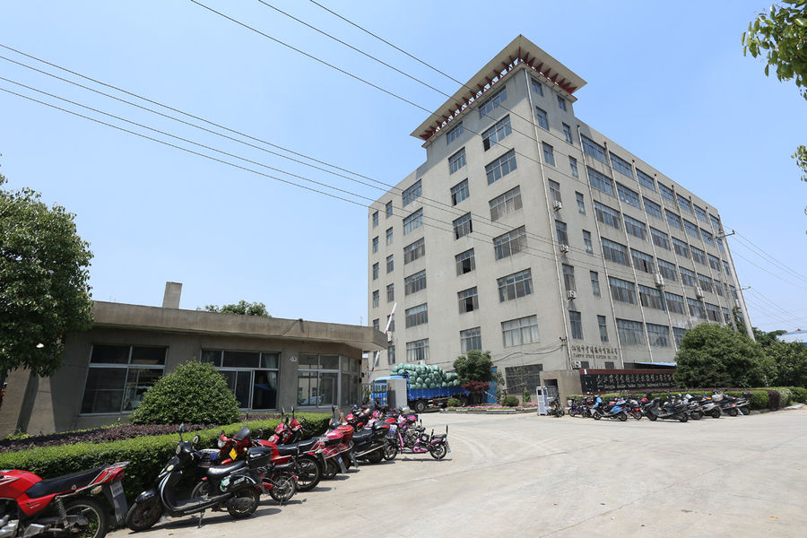 China Jiangyin Jinlida Light Industry Machinery Co.,Ltd