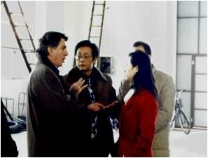Jiangyin Jinlida Light Industry Machinery Co.,Ltd