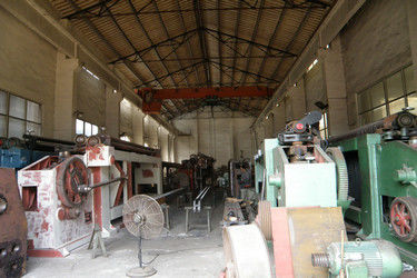 Jiangyin Jinlida Light Industry Machinery Co.,Ltd Hersteller Produktionslinie