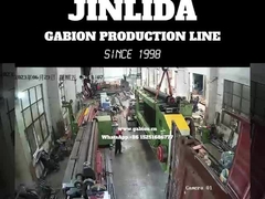 gabion Maschenmaschine