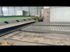 Jinlida ist die führende Marke für die Herstellung von Gabionmaschinen.