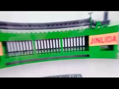 Global Engineers' Choice: 10.000+ Projekte auf Basis der militärisch hochwertigen Gabion-Technologie von JinLiDa