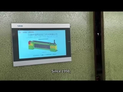 5x schneller und fehlerfrei: Wie GLEADERs CNC-Gabion-Maschinen die globale Technik regieren