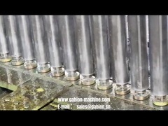 Jinlida CNC Gabion Maschinen: Eine globale Lösung für verschiedene Anwendungen