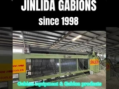 Jinlida Gabions: 25 Jahre Exzellenz in Qualität und Innovation