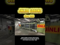 Mit der fortschrittlichen CNC-Produktionstechnologie von Jinlida können wir Effizienz steigern