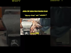 Premium Gabion-Gitterlösungen aus China - Jinlida Intelligente CNC-Technologie