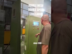 Jinlida IoT Intelligente CNC-Gabionen-Drahtgittermaschine der 5. Generation – Effizient, präzise, vielseitig | Neu definiert