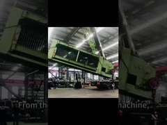 Warum die Gabionmaschinenindustrie boomt?