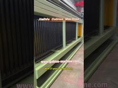 Jinlida CNC Gabion-Maschine: Geschwindigkeit, Stärke und intelligente Leistung kombiniert!