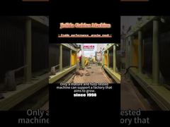 Warum immer mehr Gabionenfabriken ihre Lieferkette aufrüsten – 27 Jahre Erfahrung