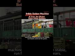 Why Modern Projects Prefer More Reliable Gabion Machines—Here’s the Real Reason