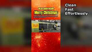 Frohe Weihnachten von Jinlida: Wir präsentieren Ihnen die zuverlässigsten Gabionenmaschinen!