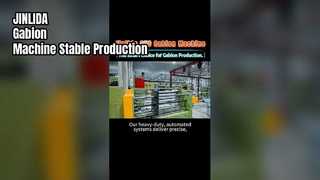 Gabionenmaschine: Warum sich im Jahr 2026 immer mehr Fabriken auf langfristige Stabilität konzentrieren