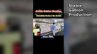 Wenn eine Gabionenmaschine die Produktion unvorhersehbar macht, zahlen die Fabriken den Preis