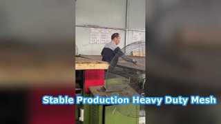 Why choose a CNC gabion mesh machine?
