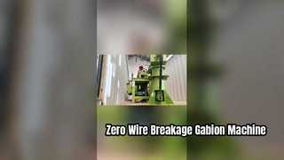 Nur Insider wissen es! Hochwertige Gabionenmaschine mit versteckten Details