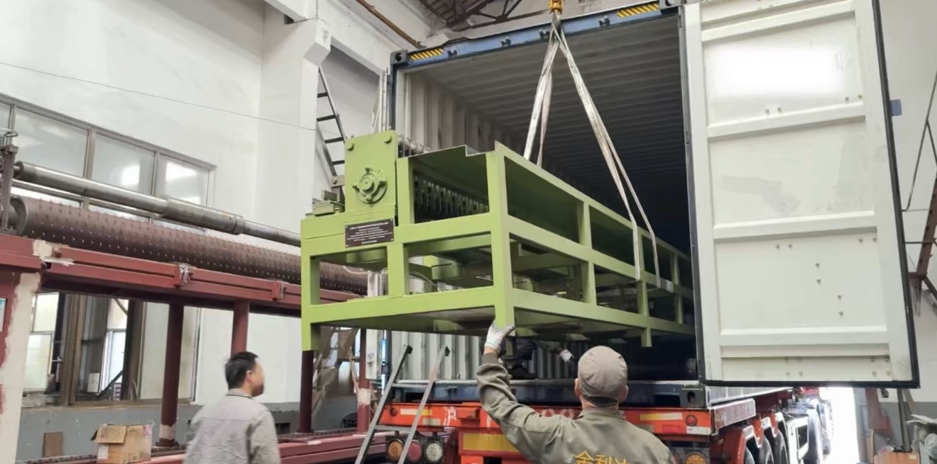 Neueste Unternehmensblogs über Machine Edge Rolling for Gabion Mesh: Advantages in Strength, Efficiency and Anti-Corrosion