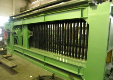 kaufen Schwer galvanisierte/Zink Gabions-Maschen-Maschine für Öl/Bau und das Anheben on-line-Fertigung