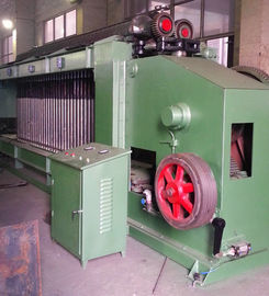 kaufen Galvanisierte Maschine Gabion Masche on-line-Fertigung