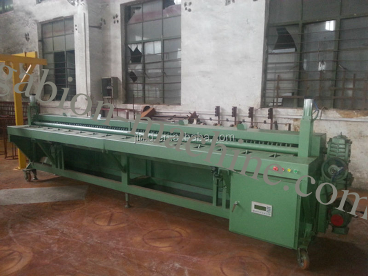 kaufen Stabile Leistung Gabionmaschine PVC mit Zugfestigkeit 350-550N/Mm2 beschichtet on-line-Fertigung