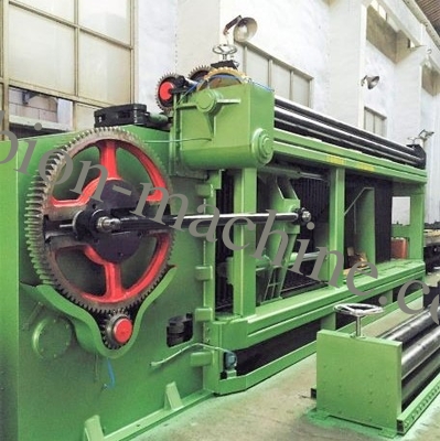 kaufen Zinkbeschichtete Gabion-Drahtnetzmaschine 220-280g/m2 1m - 3m Breite on-line-Fertigung