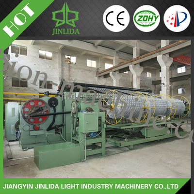 kaufen Automatisches 100*120mm Gabion Mesh Machine on-line-Fertigung