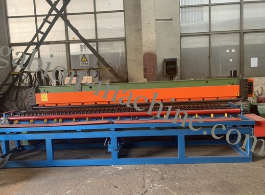 kaufen Höhe 0,5m-2m Gabionmaschine mit Zinkbeschichtung 220-280g/m2 on-line-Fertigung