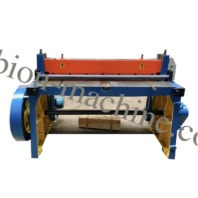 kaufen High-Performance Gabion Box Making Machine mit anpassbarer Maschenhöhe und -breite von 1-2 m on-line-Fertigung