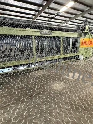 kaufen Führender Hersteller von CNC Gabion Mesh-Maschinen mit 30 Jahren Erfahrung on-line-Fertigung