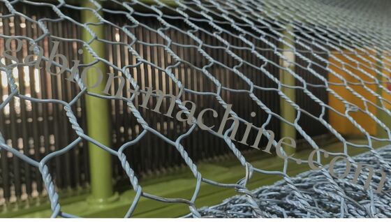 kaufen JINLIDA CNC Gabion Mesh Maschine 3 Dreh / 5 Dreh Wechselbar verstellbare Drehlänge Hochgeschwindigkeits-Multi-Spezifikations-Produktion on-line-Fertigung