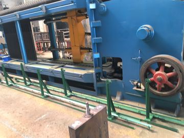 kaufen Stützmauer Mesh Wire Making Machine SGS vollautomatisch on-line-Fertigung