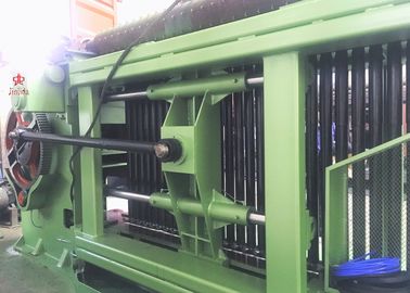 kaufen Sechseckiger Gabions-Kasten Maschine galvanisiertes Galfan oder überzogener Maschendraht PVCs 80×100mm on-line-Fertigung