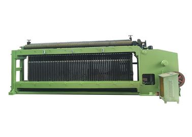kaufen PLC steuern Gabions-Kasten-Maschine mit automatischem Draht-Durchmesser des Endsystem-/2.5mm. on-line-Fertigung