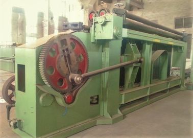 kaufen 60x80 sechseckiges Mesh Machine With PLC-Kontrollsystem on-line-Fertigung