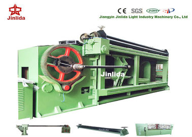 kaufen Automatische doppelte Torsion sechseckiger Ertrag Gabions-Maschen-Maschine PLC-Steuer225m/h on-line-Fertigung