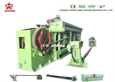 kaufen Automatische Kettenglied-Zaun-Hochleistungsmaschine des Endsystem-80x100mm on-line-Fertigung
