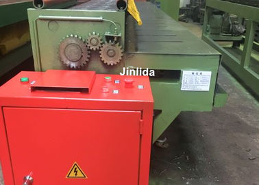 kaufen 3mm Draht 100*120mm Sechseckiges Maschenwerk Kantenwickel-Gabionen-Seitenbegrenzungsmaschine Breite 4300mm on-line-Fertigung