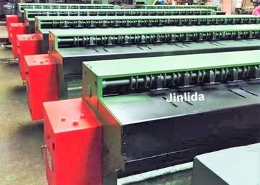 kaufen Rand Gabion Kasten automatisierte Bander-Maschine mit 4.0mm Drahtdurchmesser on-line-Fertigung