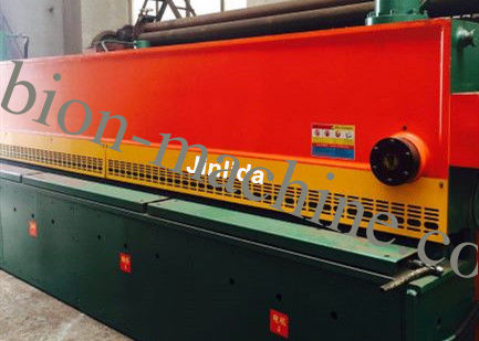 kaufen Breiten-sechseckige Maschendraht-Schneidemaschine CNC 3m für das Drahtgeflecht-Blatt automatisch on-line-Fertigung