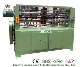 kaufen Automatische umwickelnde Maschine der Sechseckdrahtgeflecht-Maschinen-4mm/Spirale on-line-Fertigung