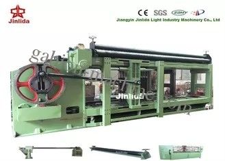 kaufen Abnutzung, die Durchmesser 3.0mm 4M Gabion Machine mit starker Härte widersteht on-line-Fertigung