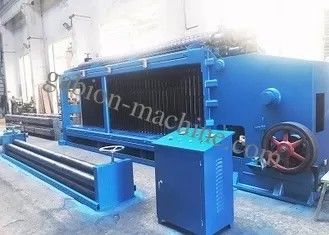 kaufen Euro- Standard-22kw Schweißung Mesh Making Machine Euro Standard on-line-Fertigung