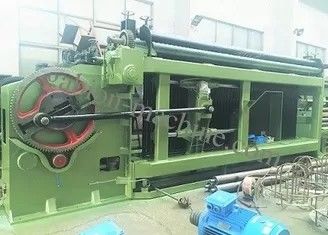 kaufen Durchmesser Gabion Mesh Machine SGS TUV Zertifikat-2.3mm on-line-Fertigung