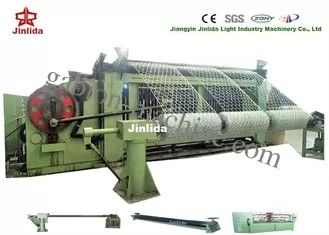 kaufen Verstärkung Inerratic Gabion Mesh Machine, Gabion, das Maschine herstellt on-line-Fertigung