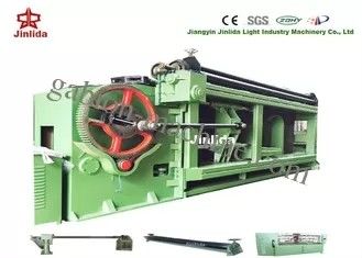 kaufen Plc-Steuerung 225m/H gab Gabion Mesh Machine Various Width Size aus on-line-Fertigung