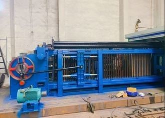 kaufen Damm-Matratze Gabion SGS 165m/H, das Maschine herstellt on-line-Fertigung