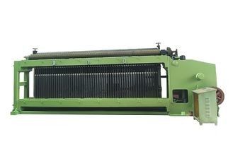 kaufen 2.5mm Draht-Dia Gabion Box Machine For-Uferdamm-Schutz on-line-Fertigung