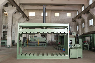 kaufen Automatischer Gabion Mesh Netting Hydraulic Packing Machine on-line-Fertigung