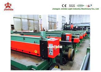 kaufen Hochgeschwindigkeits-7.5kw 6t Gabion Mesh Making Cutter Machine on-line-Fertigung